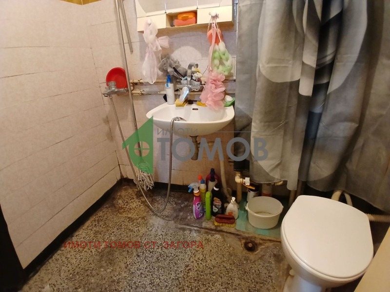 Satılık  1 yatak odası Stara Zagora , Tri çuçura - sever , 65 metrekare | 34953287 - görüntü [7]