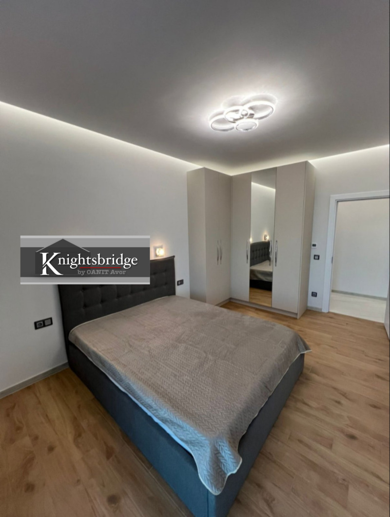 На продаж  1 спальня София , Кръстова вада , 81 кв.м | 68048090 - зображення [13]