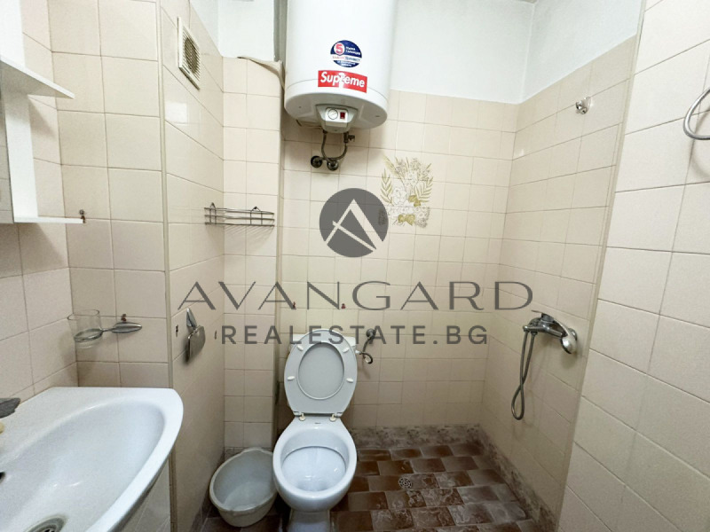 En venta  1 dormitorio Plovdiv , Trakiya , 60 metros cuadrados | 76382891 - imagen [6]