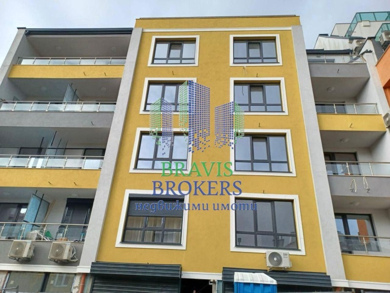 Продава 2-СТАЕН, град Варна, Трошево • 94500 € / 184825.93 лв. • 62804427 1