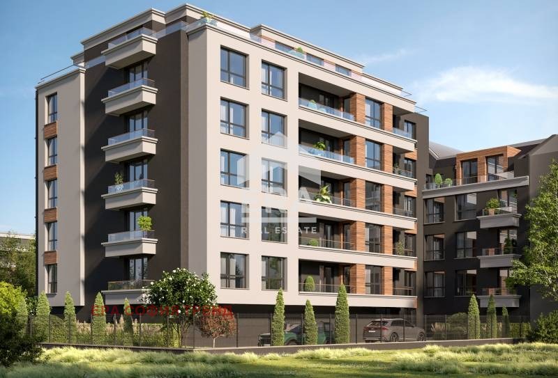 Продава 2-СТАЕН, гр. София, Люлин 9, снимка 2 - Апартаменти - 53246636