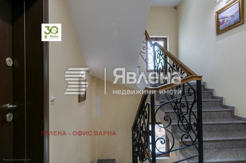 Продава 2-СТАЕН, гр. Варна, ВИНС-Червен площад, снимка 4 - Апартаменти - 53309647