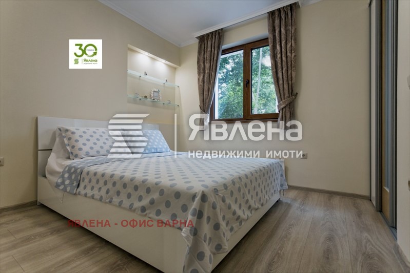 Продава 2-СТАЕН, гр. Варна, ВИНС-Червен площад, снимка 3 - Апартаменти - 53309647