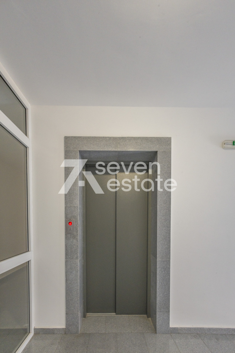 Продава 2-СТАЕН, гр. София, Овча купел, снимка 13 - Апартаменти - 53478576