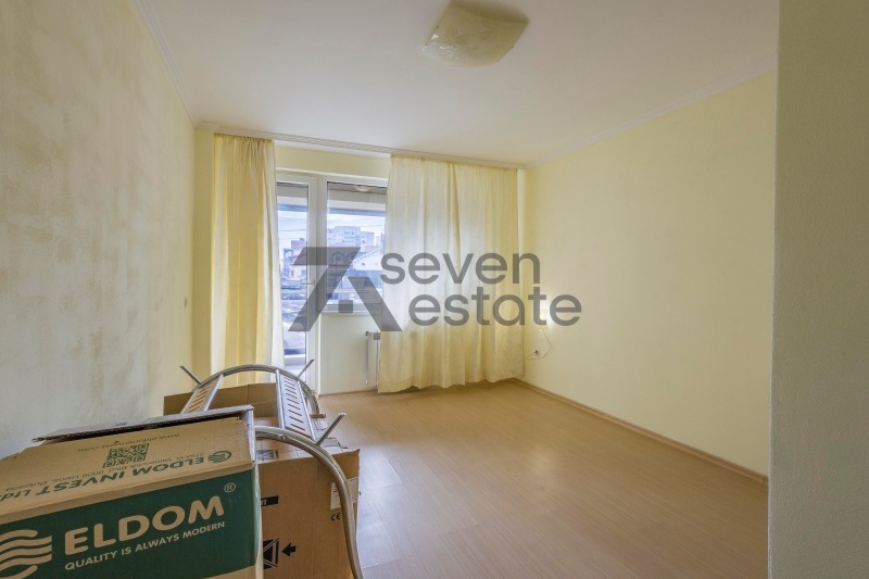 Продава 2-СТАЕН, гр. София, Овча купел, снимка 8 - Апартаменти - 53478576