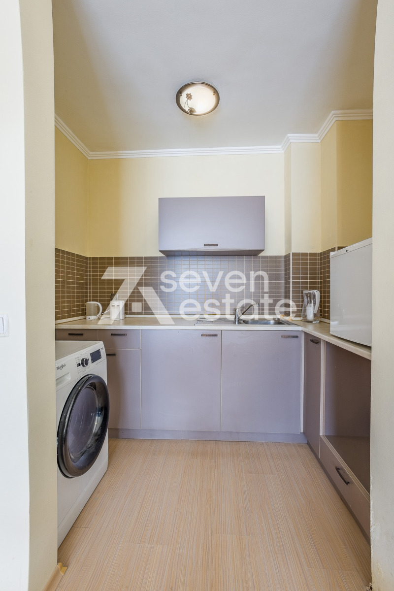 Продава 2-СТАЕН, гр. София, Овча купел, снимка 4 - Апартаменти - 53478576