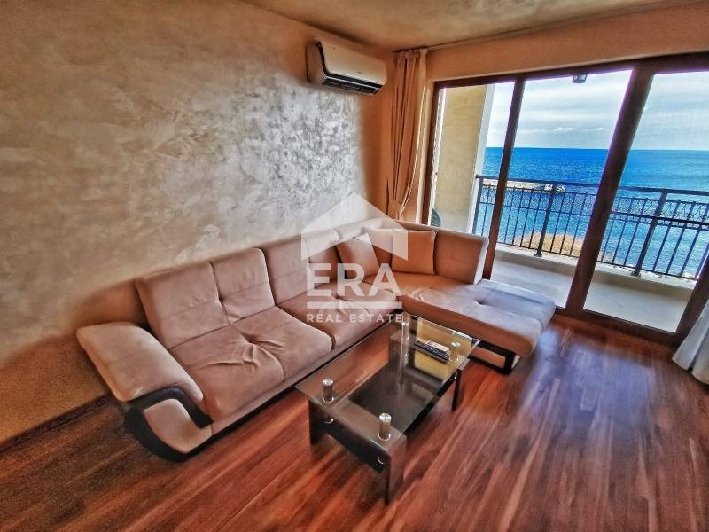 Продава 2-СТАЕН, гр. Варна, к.к. Чайка, снимка 2 - Апартаменти - 54254537