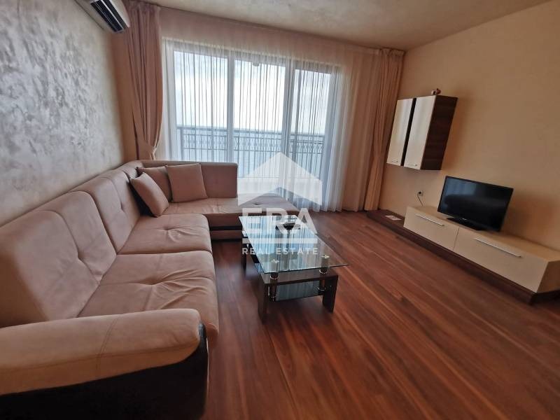 Продава 2-СТАЕН, гр. Варна, к.к. Чайка, снимка 3 - Апартаменти - 54254537