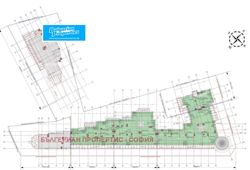 Продава 3-СТАЕН, гр. София, Витоша, снимка 15 - Aпартаменти - 46674145