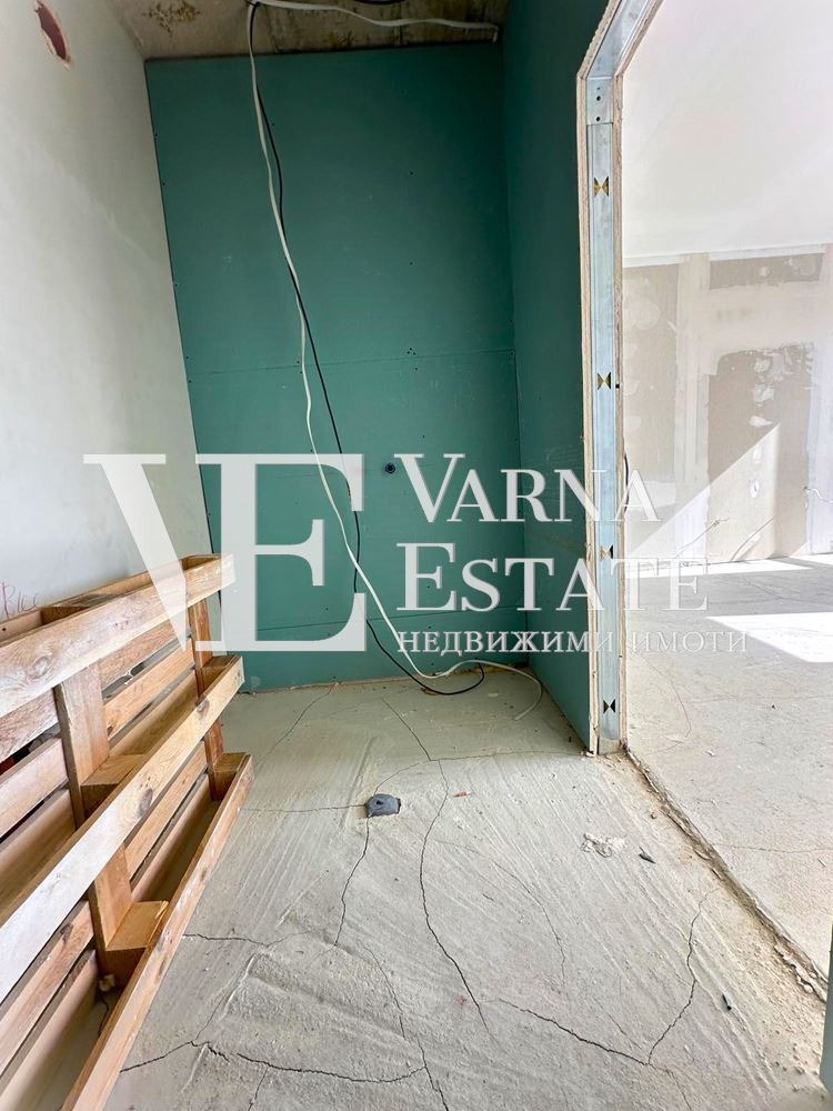 In vendita  2 camere da letto Varna , m-t Dolna Traka , 126 mq | 42961160 - Immagine [14]