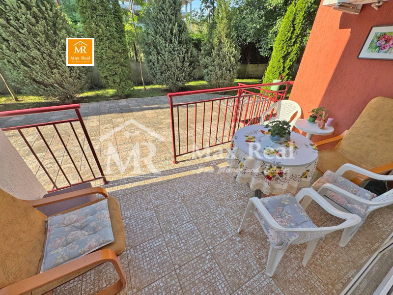 Na prodej  2 ložnice oblast Burgas , k.k. Slančev brjag , 73 m2 | 40814105 - obraz [15]