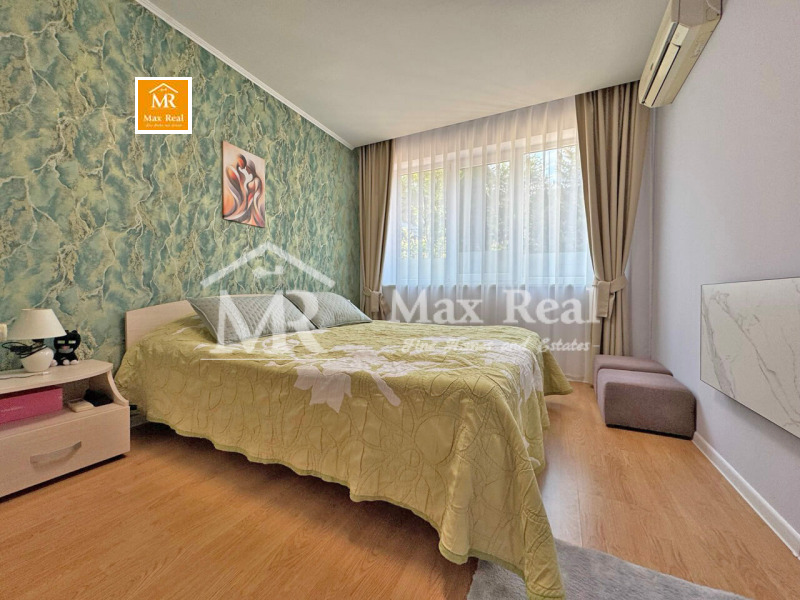 Na prodej  2 ložnice oblast Burgas , k.k. Slančev brjag , 73 m2 | 40814105 - obraz [9]