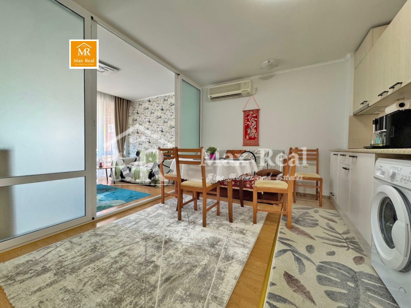 Na prodej  2 ložnice oblast Burgas , k.k. Slančev brjag , 73 m2 | 40814105 - obraz [7]