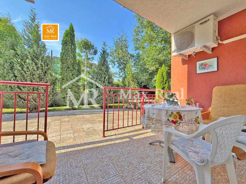 Na prodej  2 ložnice oblast Burgas , k.k. Slančev brjag , 73 m2 | 40814105 - obraz [13]