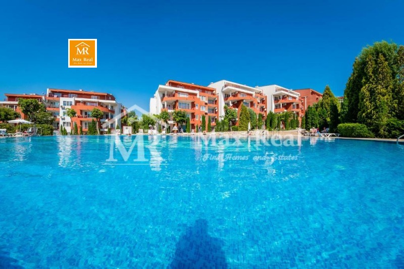 Na prodej  2 ložnice oblast Burgas , k.k. Slančev brjag , 73 m2 | 40814105