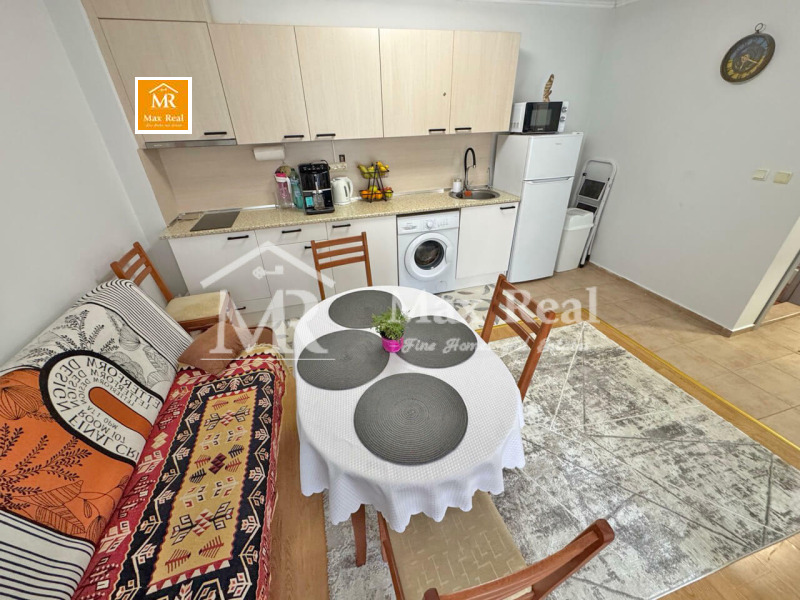 Na prodej  2 ložnice oblast Burgas , k.k. Slančev brjag , 73 m2 | 40814105 - obraz [5]