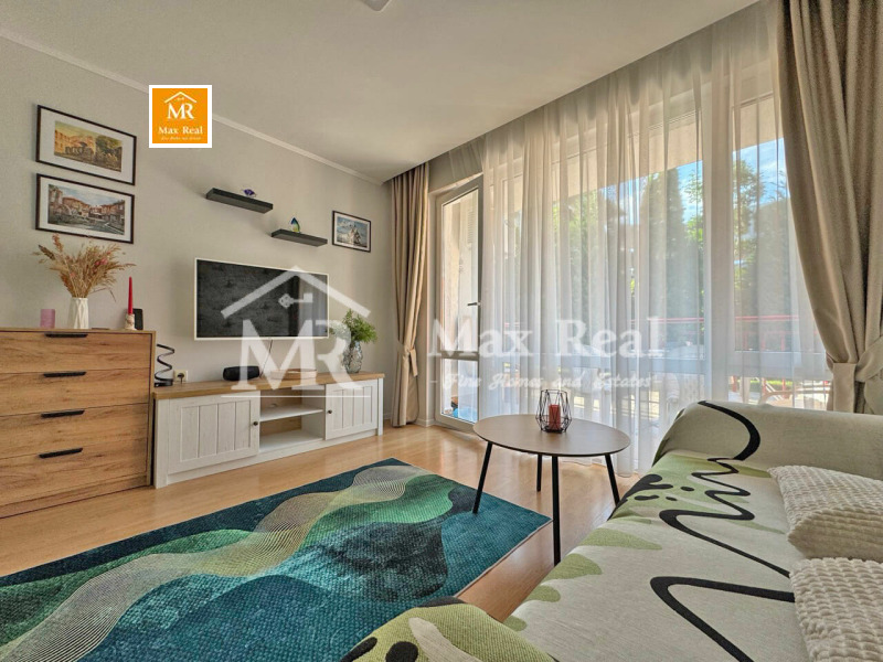 Na prodej  2 ložnice oblast Burgas , k.k. Slančev brjag , 73 m2 | 40814105 - obraz [4]