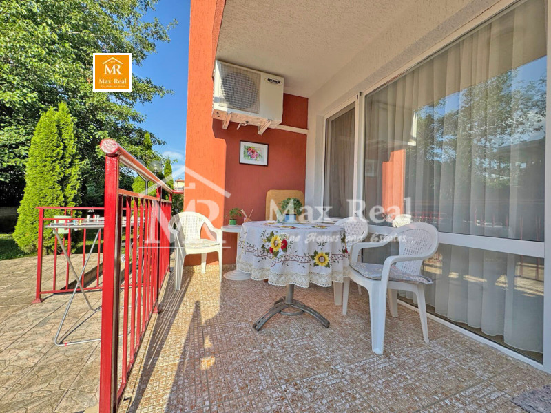 Na prodej  2 ložnice oblast Burgas , k.k. Slančev brjag , 73 m2 | 40814105 - obraz [14]