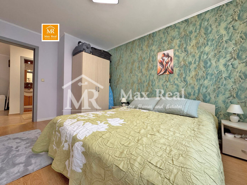 Na prodej  2 ložnice oblast Burgas , k.k. Slančev brjag , 73 m2 | 40814105 - obraz [10]
