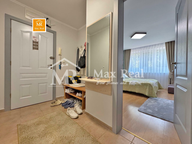 Na prodej  2 ložnice oblast Burgas , k.k. Slančev brjag , 73 m2 | 40814105 - obraz [12]