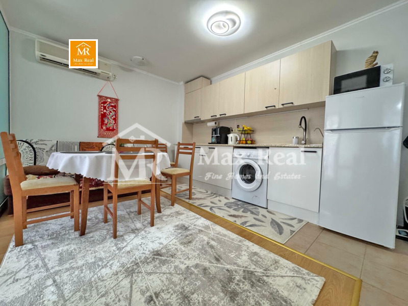 Na prodej  2 ložnice oblast Burgas , k.k. Slančev brjag , 73 m2 | 40814105 - obraz [6]