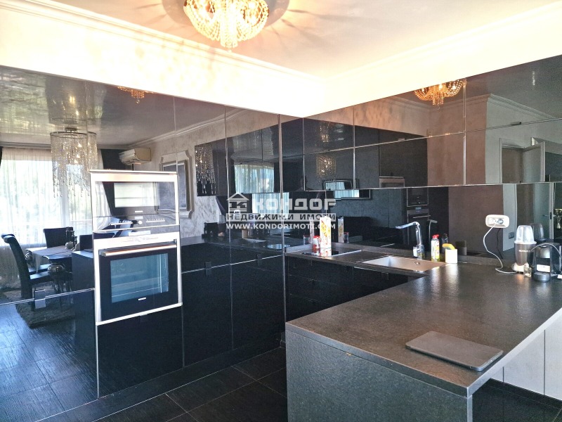 For Sale  2 bedroom Plovdiv , Karshiyaka , 127 sq.m | 94877034 - image [4]