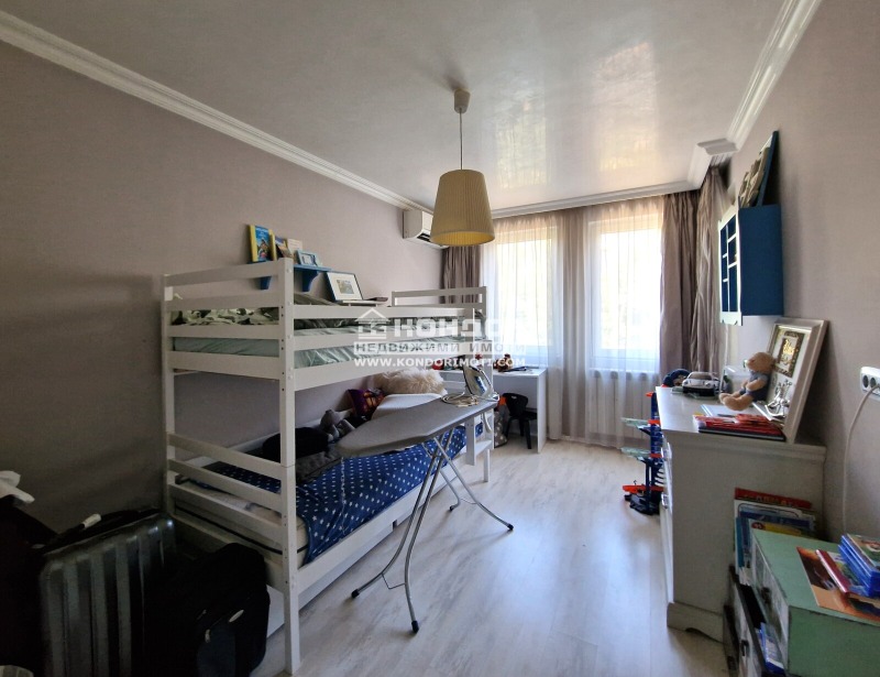 For Sale  2 bedroom Plovdiv , Karshiyaka , 127 sq.m | 94877034 - image [15]