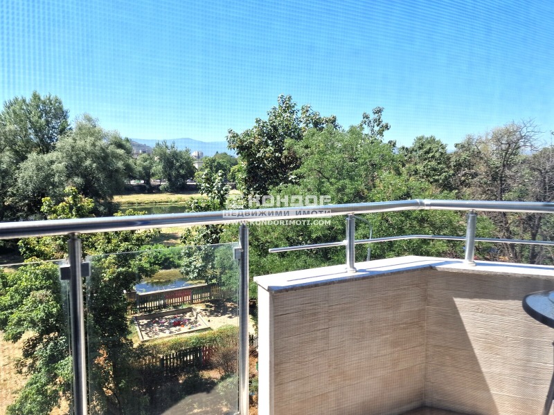 For Sale  2 bedroom Plovdiv , Karshiyaka , 127 sq.m | 94877034 - image [7]