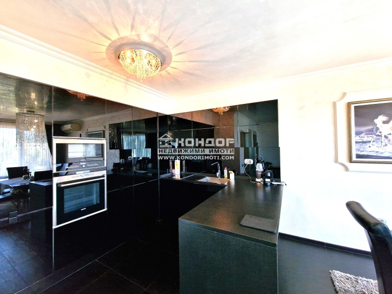 For Sale  2 bedroom Plovdiv , Karshiyaka , 127 sq.m | 94877034 - image [3]