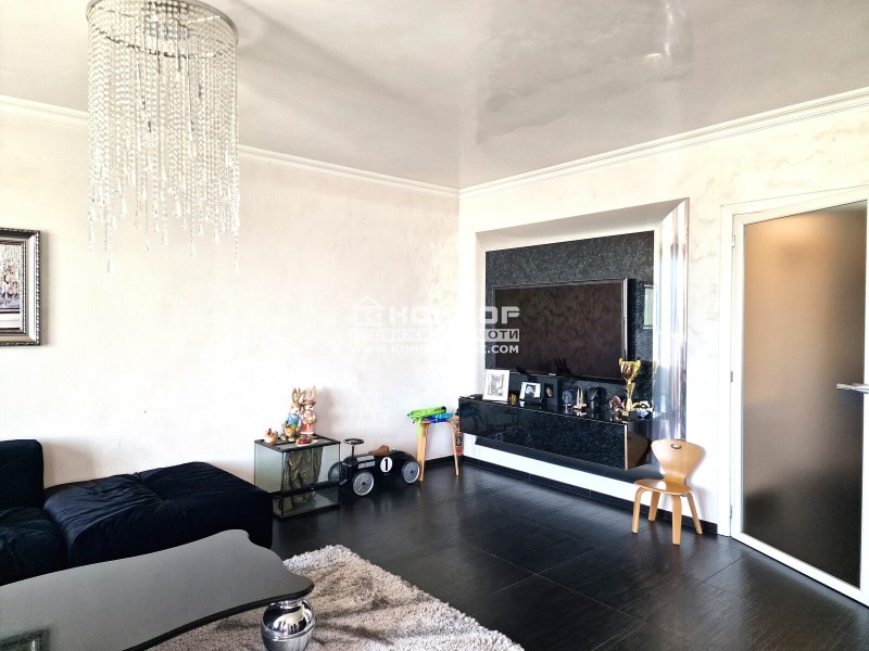 For Sale  2 bedroom Plovdiv , Karshiyaka , 127 sq.m | 94877034 - image [8]