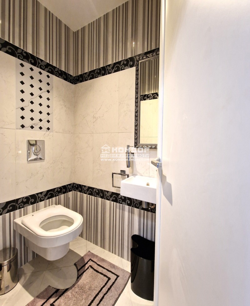 For Sale  2 bedroom Plovdiv , Karshiyaka , 127 sq.m | 94877034 - image [10]