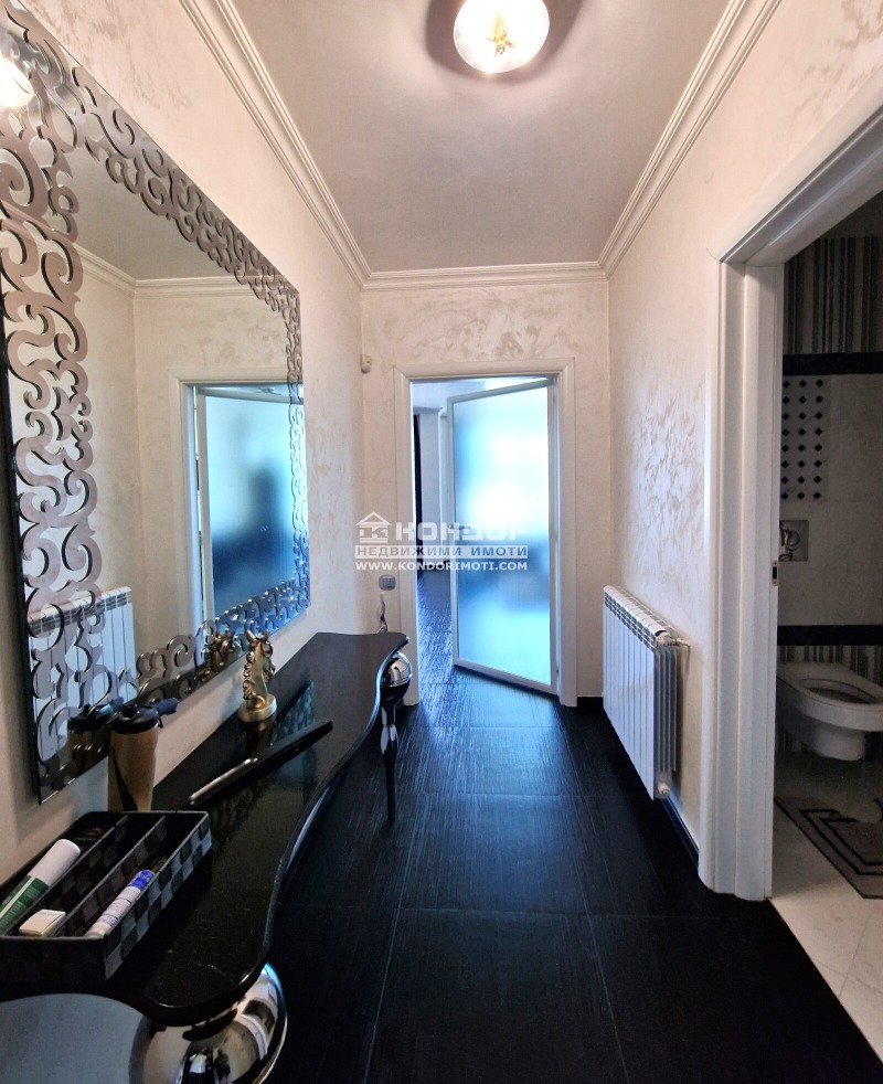 For Sale  2 bedroom Plovdiv , Karshiyaka , 127 sq.m | 94877034 - image [16]