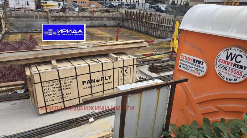 Προς πώληση  2 υπνοδωμάτια Σοφηια , Μαναστηρσκη ληβαδη , 95 τ.μ | 93838184