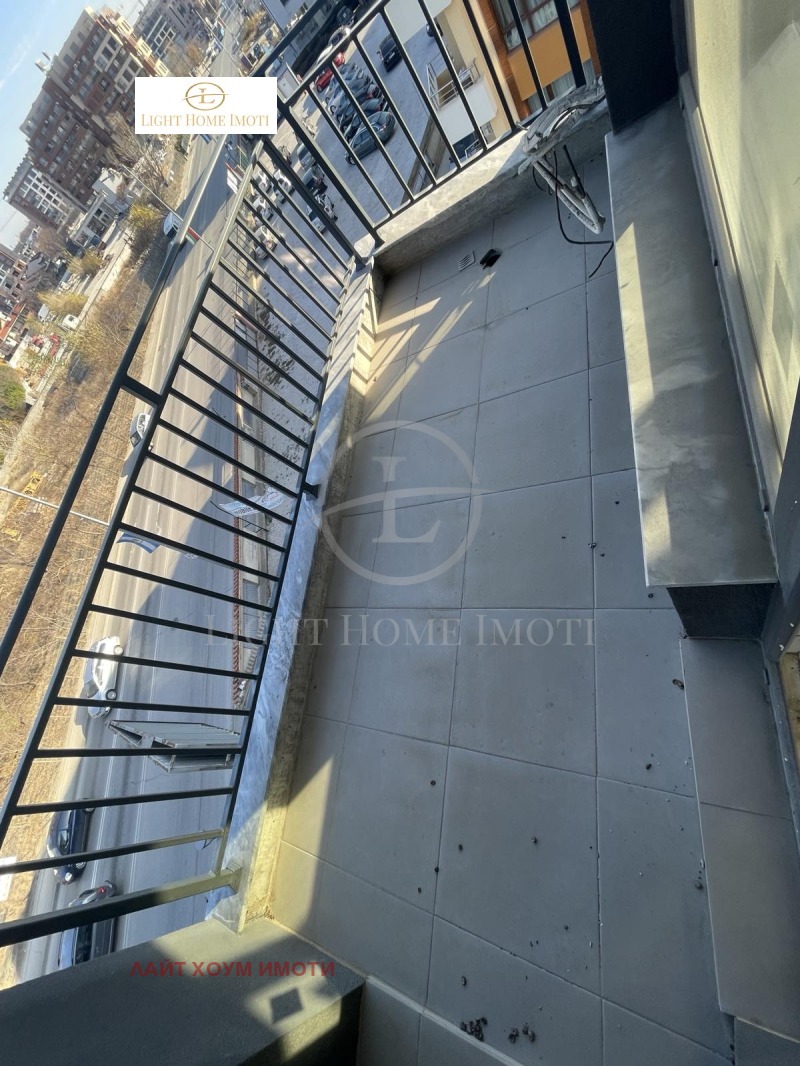 À vendre  2 chambres Plovdiv , Hristo Smirnenski , 88 m² | 91572526 - image [10]