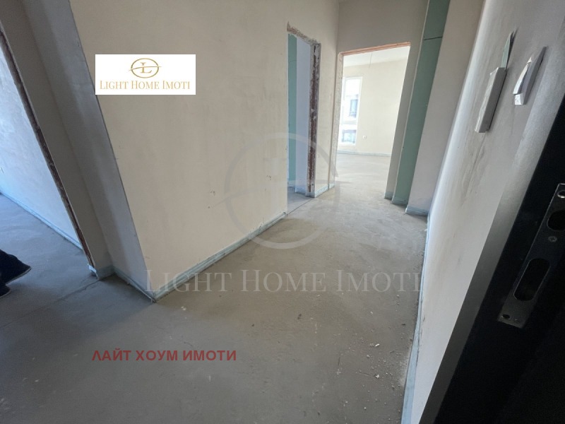 À vendre  2 chambres Plovdiv , Hristo Smirnenski , 88 m² | 91572526 - image [9]