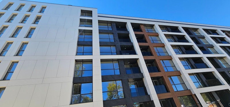 Продава  3-стаен град София , Малинова долина , 124 кв.м | 88919716