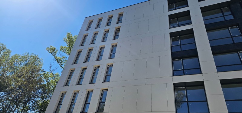 Продава  3-стаен град София , Малинова долина , 124 кв.м | 88919716 - изображение [2]