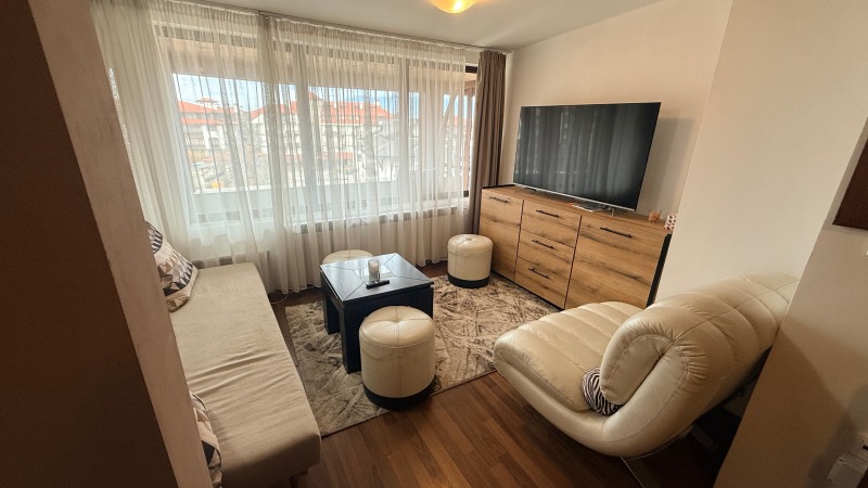 Продава 3-СТАЕН, гр. Банско, област Благоевград, снимка 2 - Апартаменти - 52573715