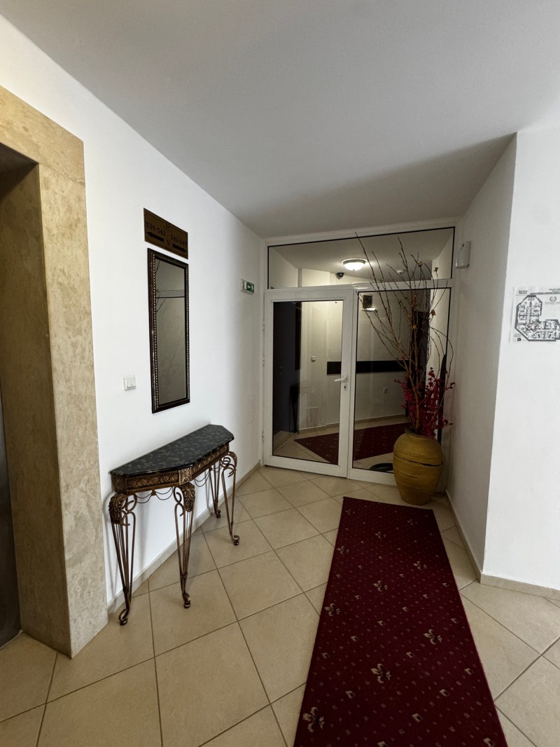 Продава 3-СТАЕН, гр. Банско, област Благоевград, снимка 17 - Апартаменти - 52573715