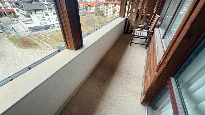 Продава 3-СТАЕН, гр. Банско, област Благоевград, снимка 3 - Апартаменти - 52573715