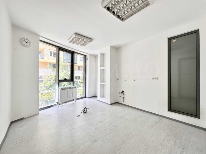 Zu verkaufen  Büro Sofia , Manastirski liwadi , 110 qm | 79916098 - Bild [5]