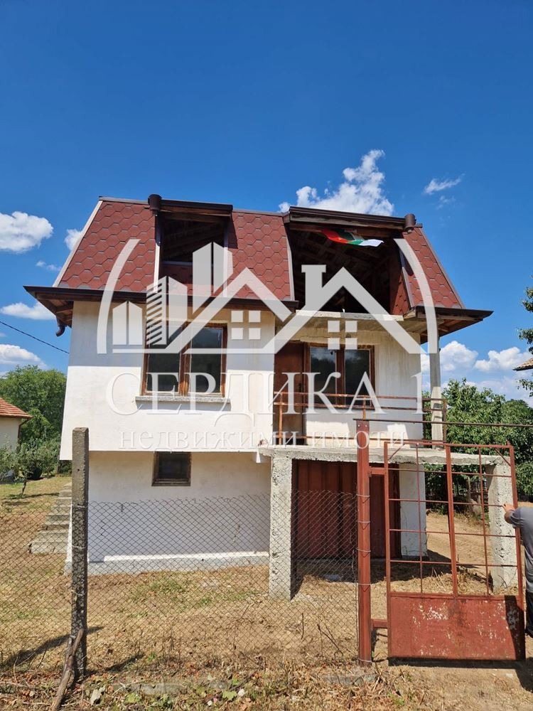 For Sale  House region Kyustendil , Zhilentsi , 130 sq.m | 81159479 - image [2]