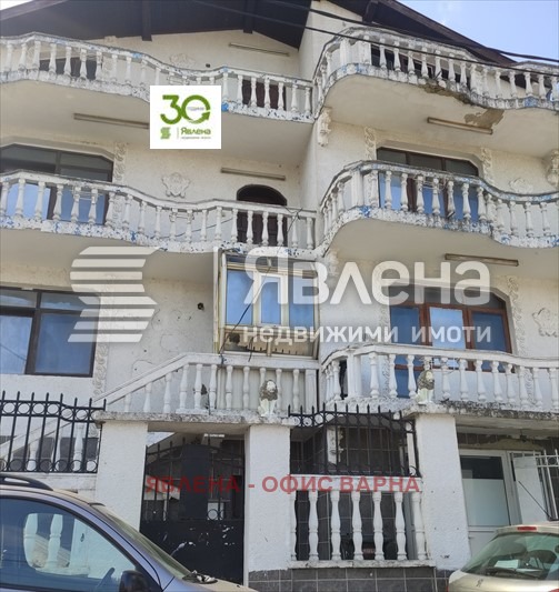 Продава КЪЩА, гр. Варна, Аспарухово