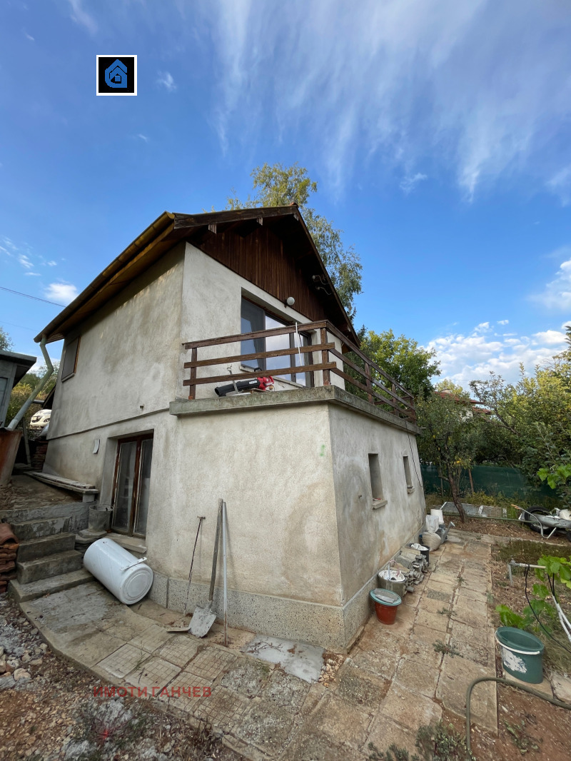 Продава  Вила област Стара Загора , с. Борилово , 45 кв.м | 10871437 - изображение [4]