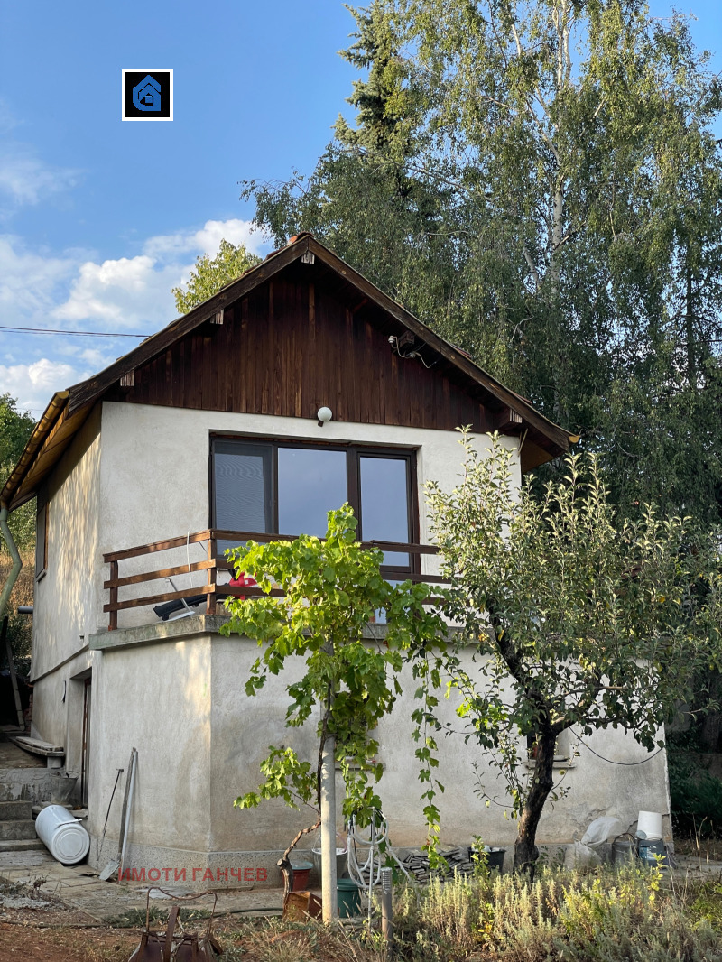 Продава  Вила област Стара Загора , с. Борилово , 45 кв.м | 10871437 - изображение [3]