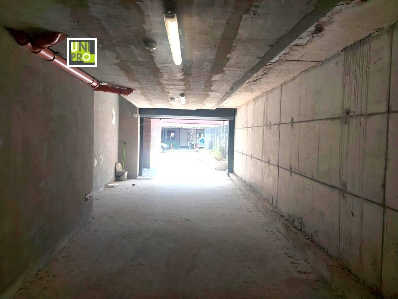 Продава  Гараж град София , Гео Милев , 40 кв.м | 31914361 - изображение [3]