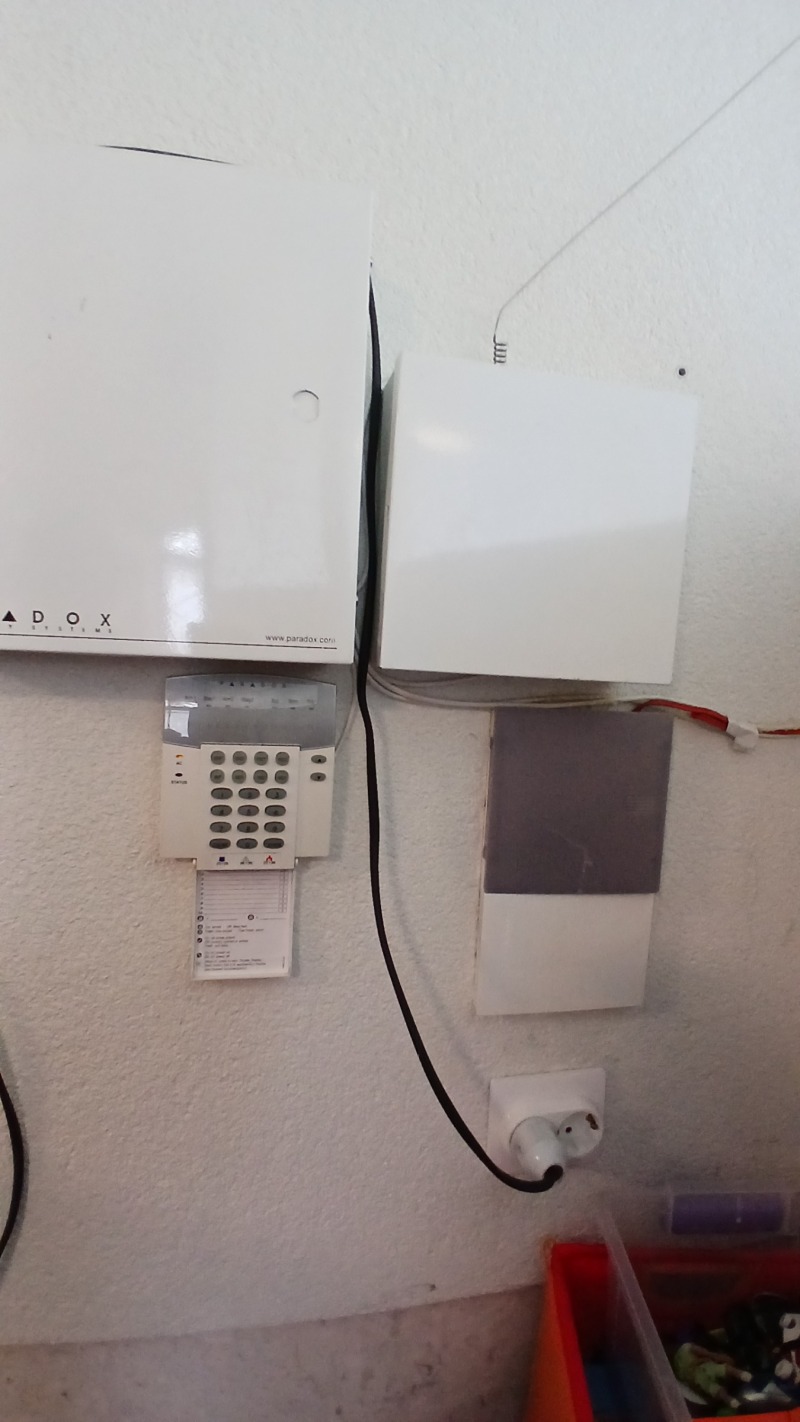 Satılık  Garaj Sofia , Mladost 4 , 28 metrekare | 32394525 - görüntü [11]