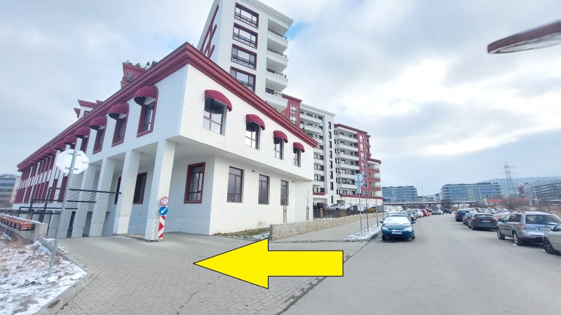 Satılık  Garaj Sofia , Mladost 4 , 28 metrekare | 32394525 - görüntü [2]