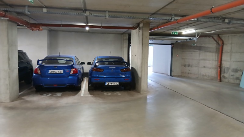 Satılık  Garaj Sofia , Mladost 4 , 28 metrekare | 32394525 - görüntü [6]