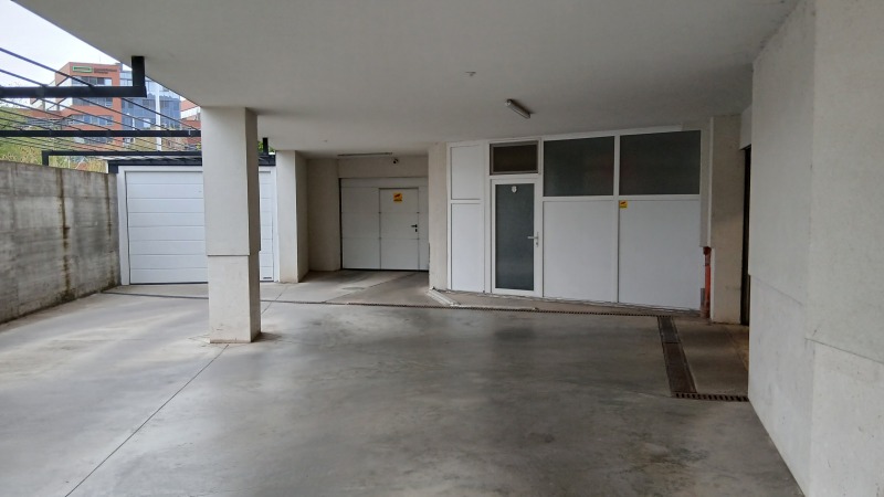 Satılık  Garaj Sofia , Mladost 4 , 28 metrekare | 32394525 - görüntü [7]